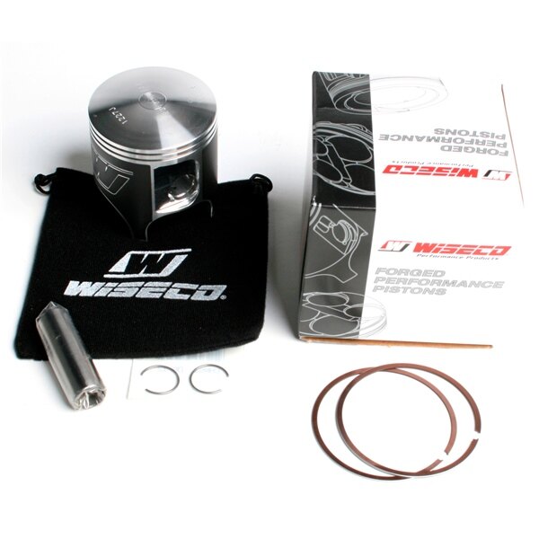 Piston Wiseco pour Yamaha 485 cc