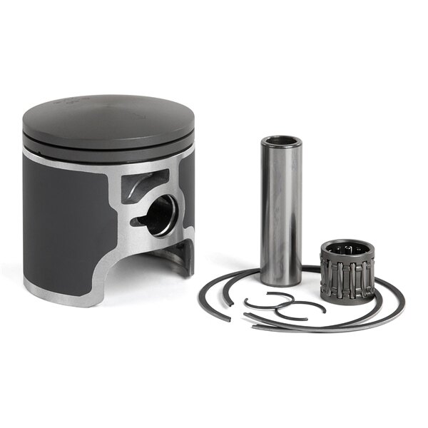 Kit de pistons coulés PRO X pour Polaris 550 cc 73,5 mm