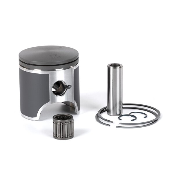 Kit de piston coulé PRO X pour Ski doo 494 cc N/A 69,50 mm