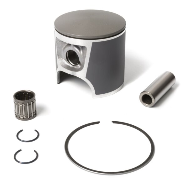 Kit de piston moulé PRO X pour Ski Doo 583 cc 76,50 mm 76,50 mm