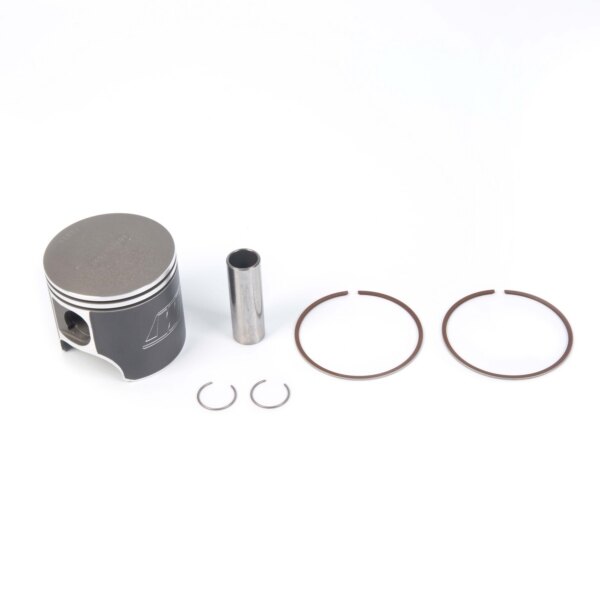 Piston Wiseco pour Ski doo 553 cc