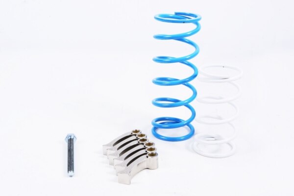 EPI Clutch Kit Mudder Fits Can am N/A