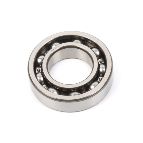 Bearing fits