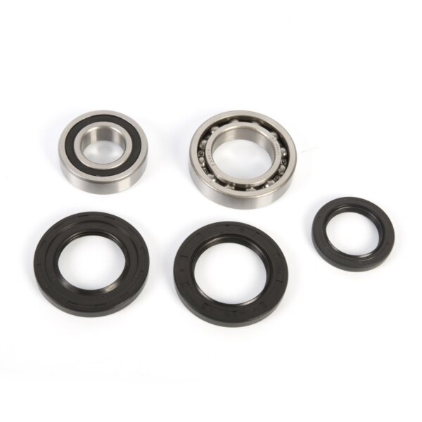 EPI Wheel Bearing & Seal Kit Fits Yamaha Rear