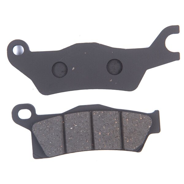 EPI Standard Brake Pads Carbon graphite Front WE445396 Fits Can am