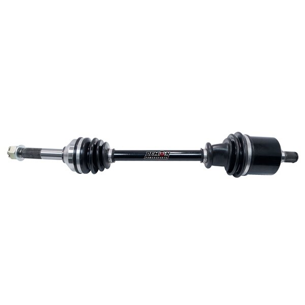 Demon Complete HD Axle Fits Polaris Rear left, Rear right PAXL 1136HD