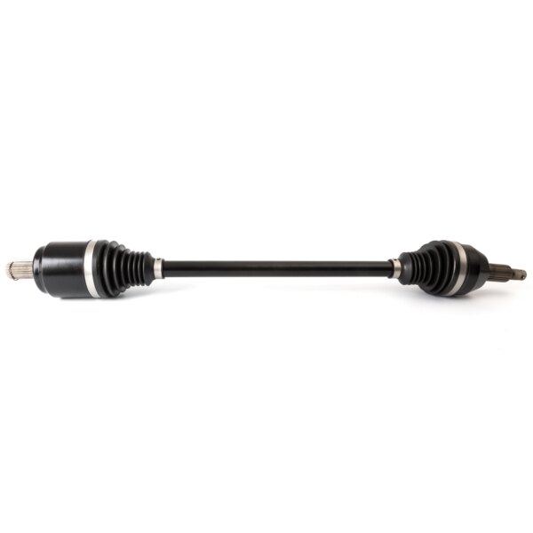 Demon Complete HD Axle Fits Polaris Avant gauche, Front right PD PAXL 6016HD