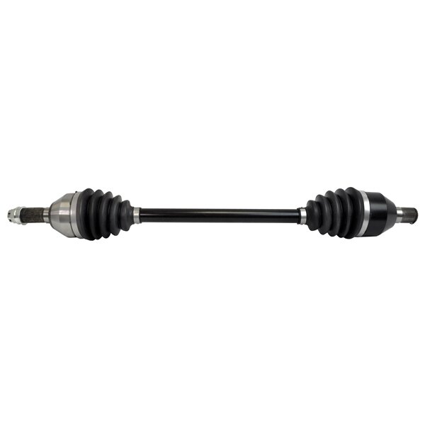 Demon Complete HD Axle Fits Can am Rear left or right PAXL 3037HD