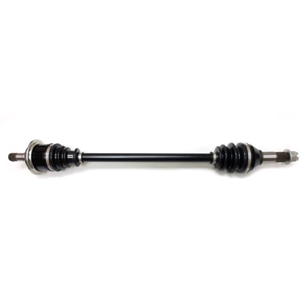 Demon Complete HD Axle Fits Can am Front left PD PAXL 3011HD