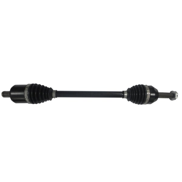 Demon Complete HD Axle Fits Polaris Front left, Front right PAXL 6064HD