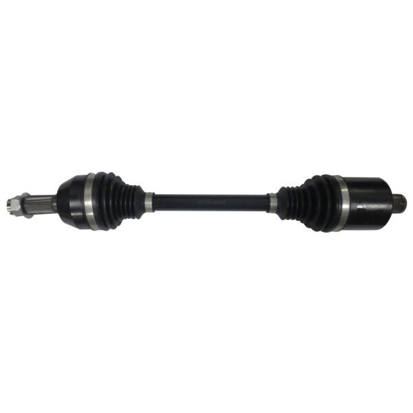 Demon Complete HD Axle Fits Polaris Rear left, Rear right PAXL 6066HD