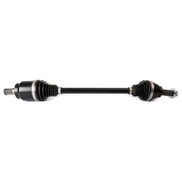 Demon Complete HD Axle Fits Honda Rear left, Rear right PAXL 4020HD