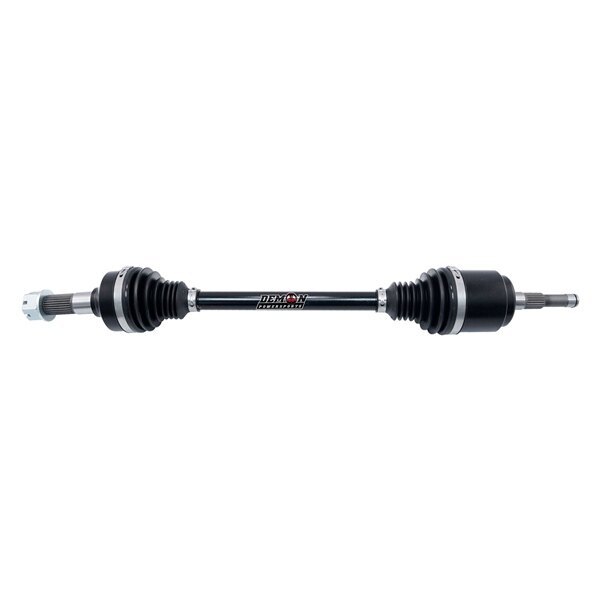 Demon Complete HD Axle Fits CFMoto Front left PAXL 14017HD