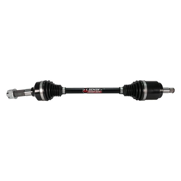 Demon Complete HD Axle Fits CFMoto Front right PAXL 14018HD