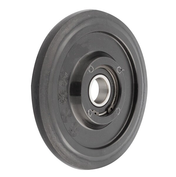 Kimpex Idler Wheel Plastic Fits Polaris Black 6205 6.38″