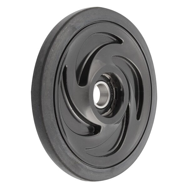 Kimpex Idler Wheel Plastic Fits Polaris Black 6004 6.38″