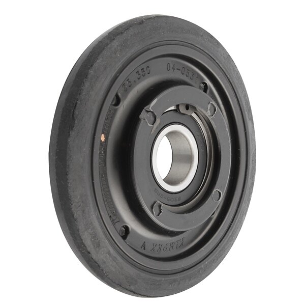 Kimpex Idler Wheel Plastic Fits Polaris Black 6205 5.35″