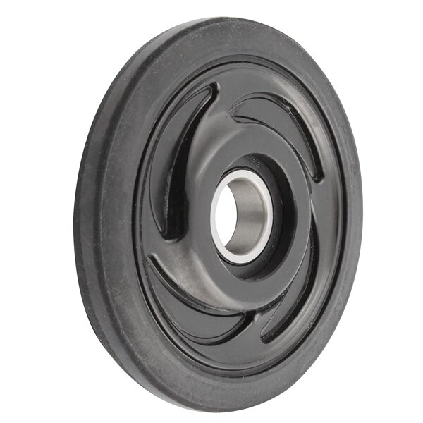 Kimpex Idler Wheel Plastic Fits Polaris Black 6205 5.35″