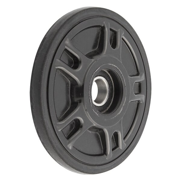 Kimpex Idler Wheel Plastic Fits Arctic cat Black 6004 5.63″