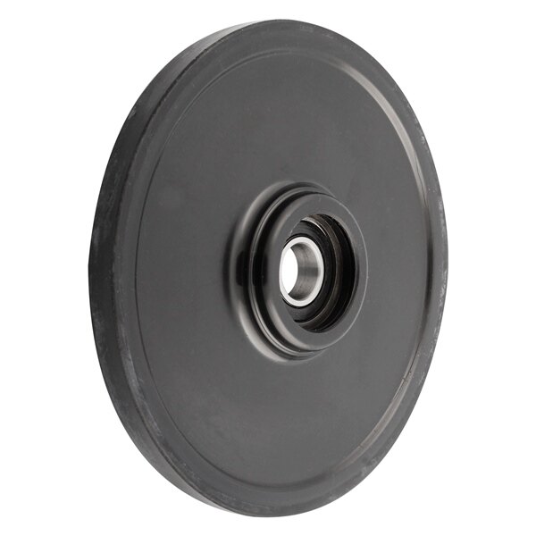 Kimpex Idler Wheel Plastic Fits Ski doo Black 6004 7.125″