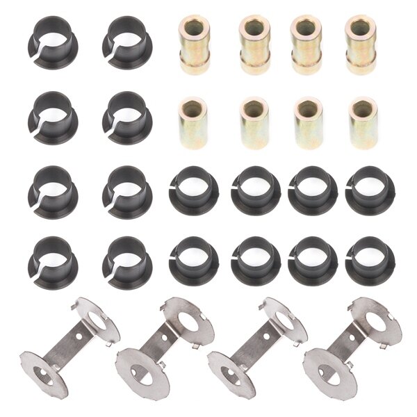 Kimpex Ski Doo Front Suspension Bushing Kit