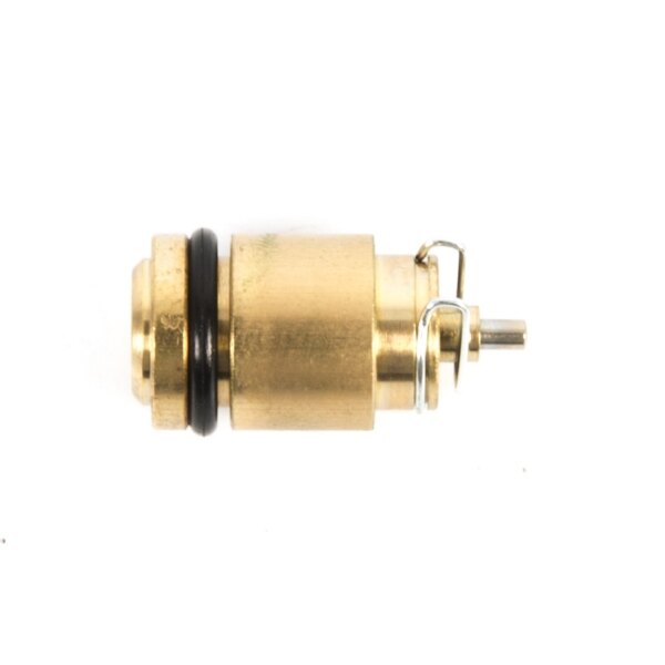 Ensembles de vannes à pointeau MIKUNI Vanne plate 1 1/2″ VM 38 SS flat valve