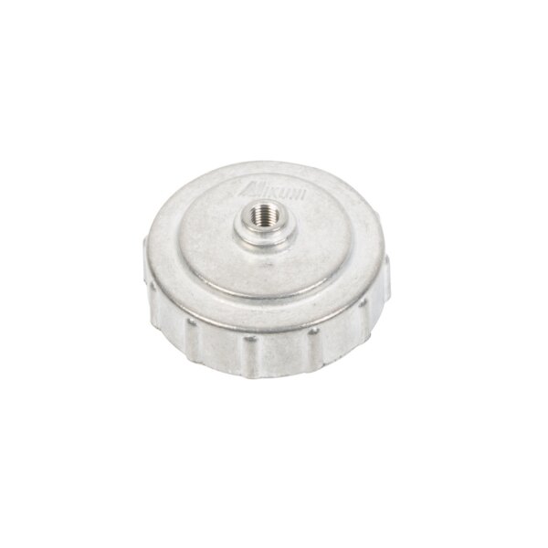MIKUNI Carburetor Mixing Chamber Cap N/A