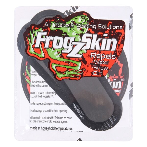 Kit de ventilation rectangulaire universel FROGZSKIN 2