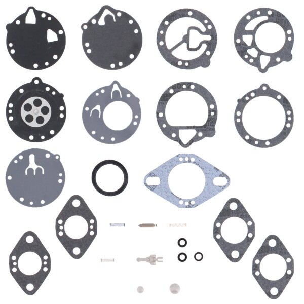 Kit de réparation de carburateur VertexWinderosa pour Tillotson