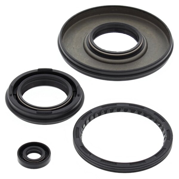 VertexWinderosa Crankcase Oil Seal Sets Fits Yamaha 09 55197