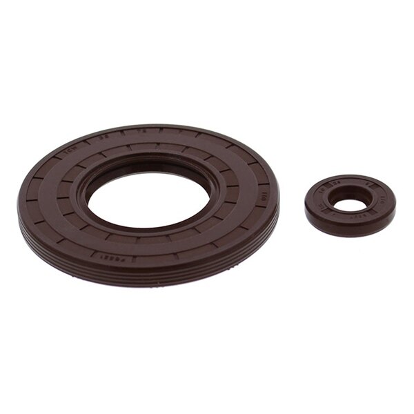 VertexWinderosa Crankcase Oil Seal Sets Fits Ski doo 304729