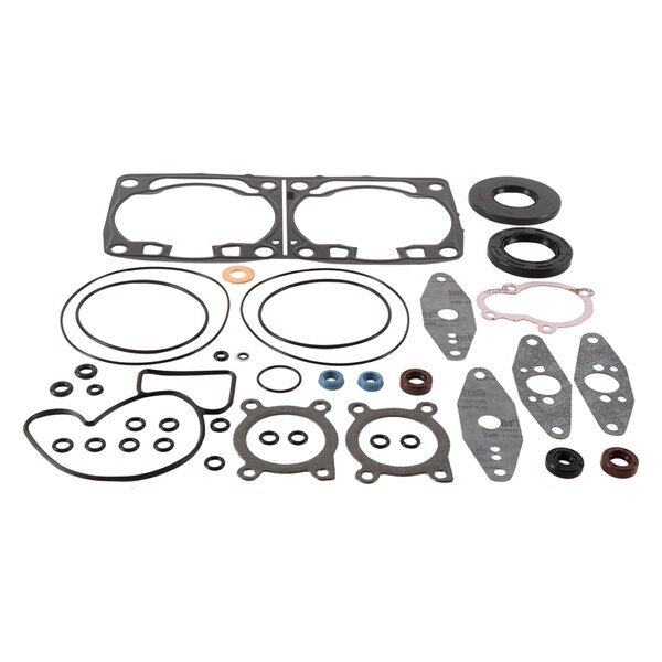 VertexWinderosa Professional Complete Gasket Sets with Oil Seals Fits Arctic cat 304794