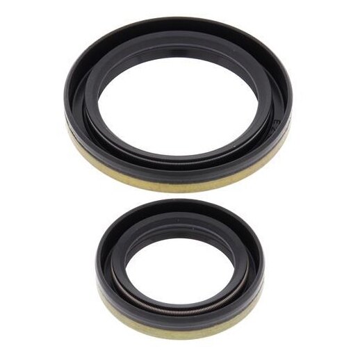 All Balls Crankshaft Seal Kit Fits Suzuki 306728