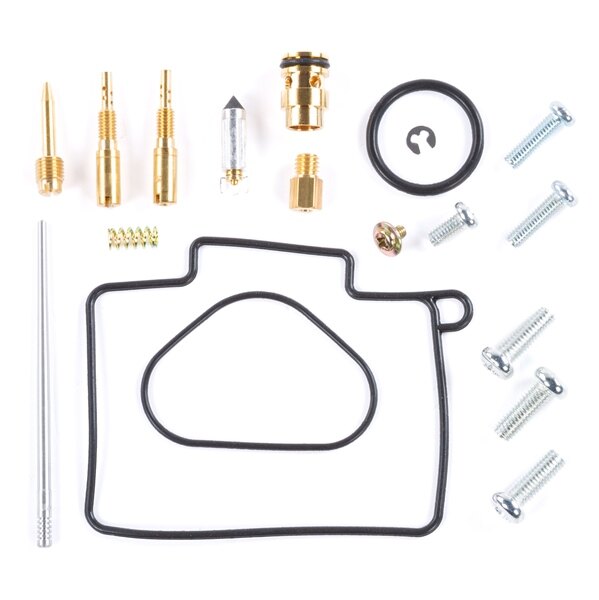 All Balls Carburetor Repair Kit Fits Yamaha