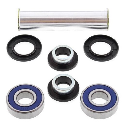 All Balls Wheel Bearing & Seal Upgrade Kit Fits Husaberg, Fits Husqvarna, Fits KTM