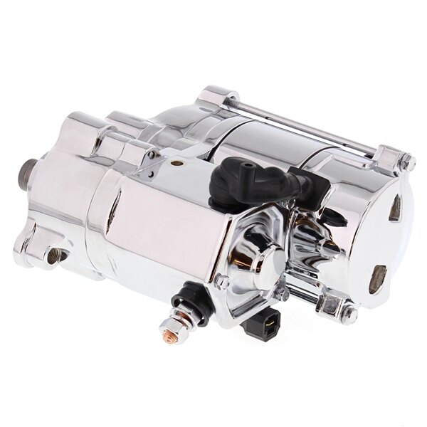 All Balls Starter Fits Harley Davidson Motorcycle