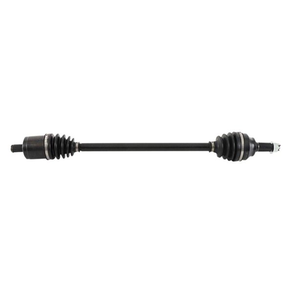 All Balls 8 Ball Extreme Duty Axle Fits Polaris Front left, Front right AB8 PO 8 333