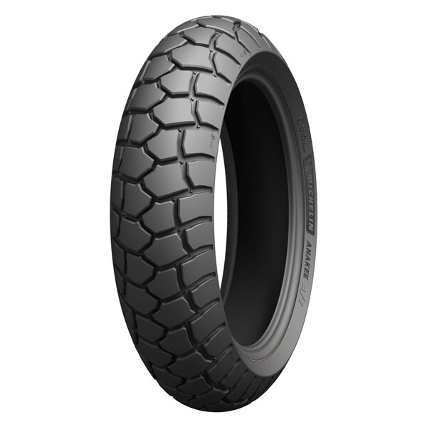 Pneu Michelin Anakee AdventureTire Arrière 150/70R18 70V (240 km/h /  739 livres) 150 Radial 70 18