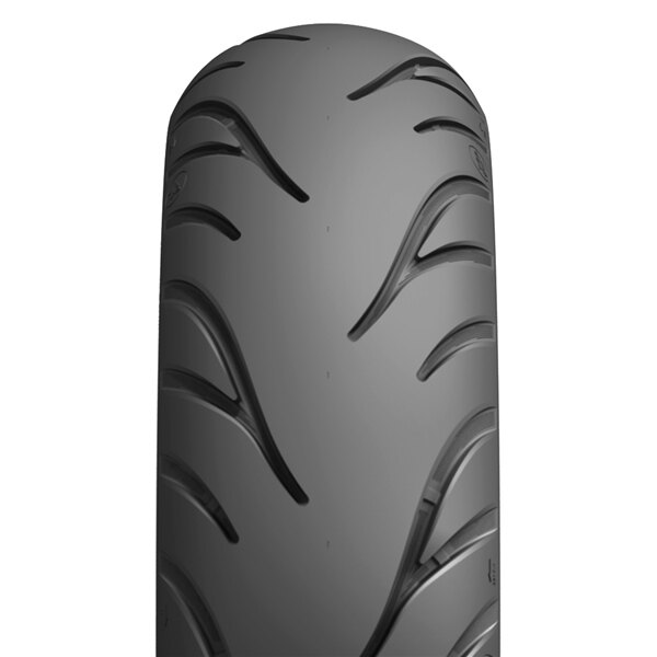 Pneu Michelin Commander III Tubeless (TL), type de chambre à air (TT) arrière 180/70B15 76H (210 km/h / 882 lbs) 180 Bias 70 Cruiser 15