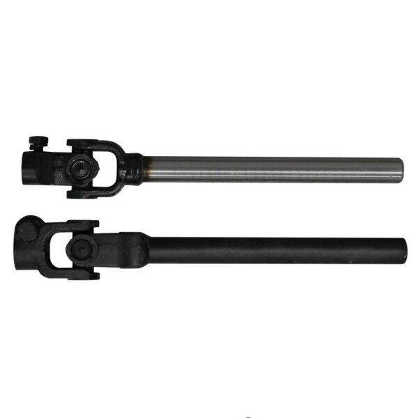 EZ Steer EZ STEER Power Steering System Bolt on Universal