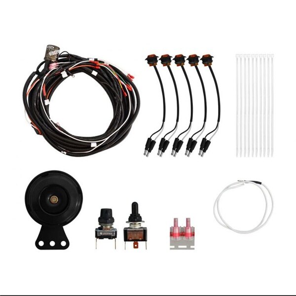 Kit de clignotants Super ATV LED standard Standard