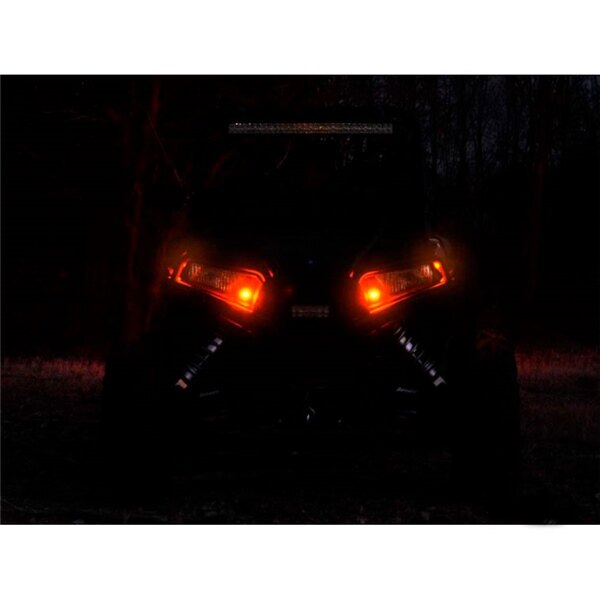 Super ATV Turn signal kit Standard LED Standard