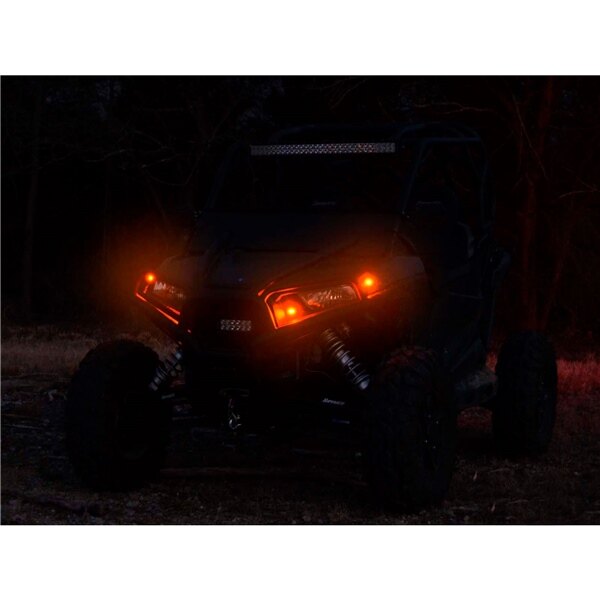 Super ATV Turn signal kit Standard LED Standard