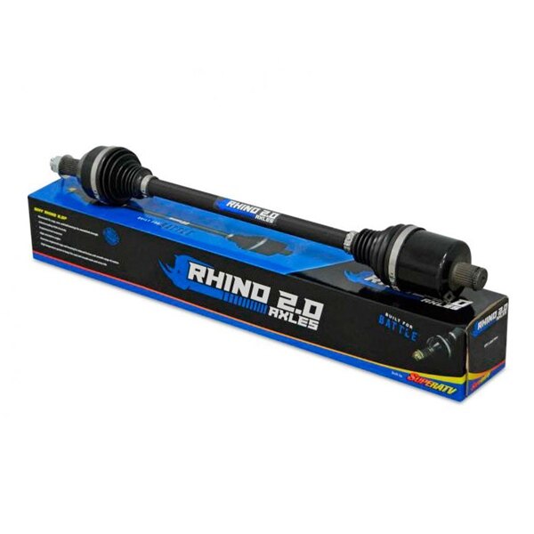 Essieu complet HD Rhino 2.0 pour Polaris arrière droit AX 1 69 R 0 DT