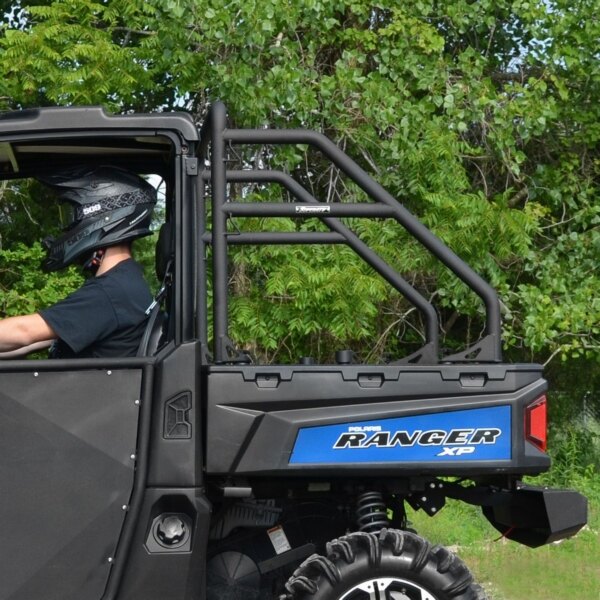 SUPER ATV Rear Roll Cage Support