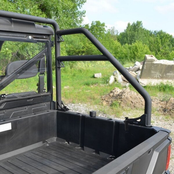 SUPER ATV Rear Roll Cage Support