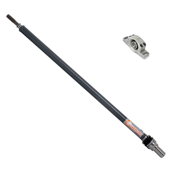 Super ATV Rhino Driveline Propeller Shaft C Series