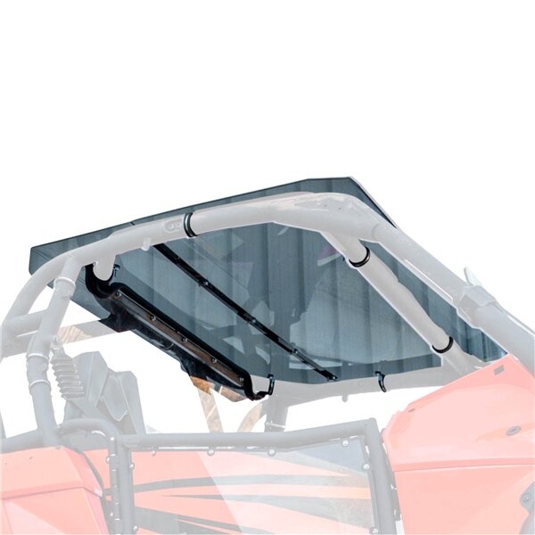 Super ATV Tinted Cab Roof Fits Can am