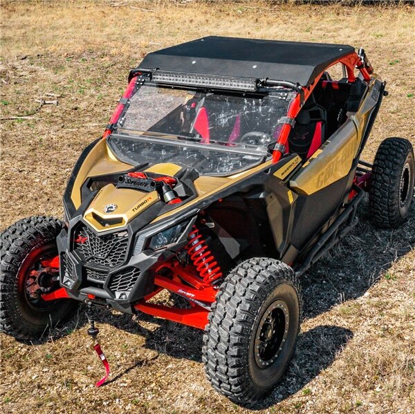 Super ATV Cab Roof Fits Can am