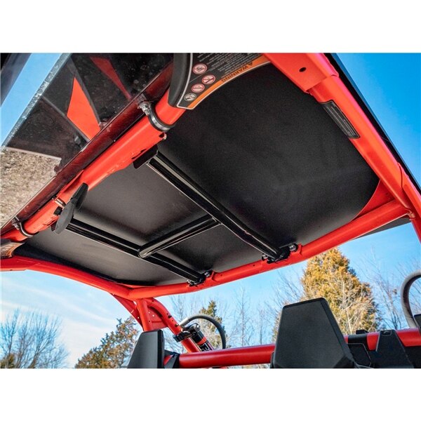 Super ATV Cab Roof Fits Can am